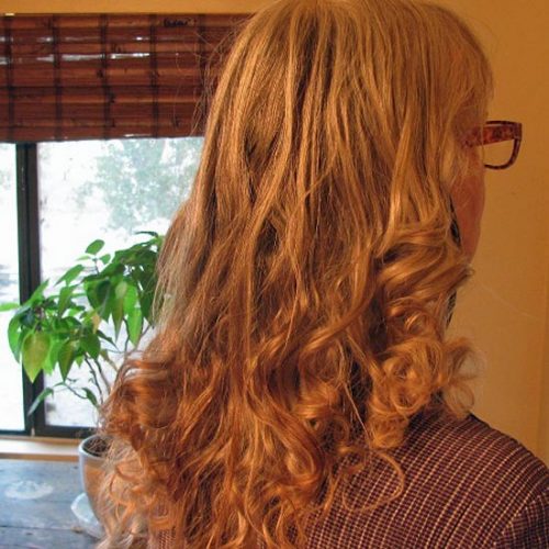 This Will Curl Your Hair